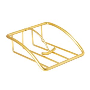 Space Saving Weighted Metal Table Napkin Holder