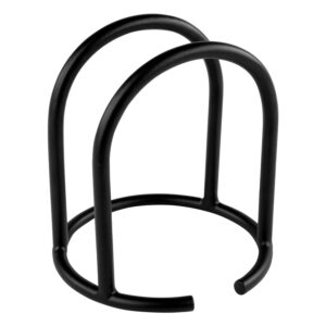 Raised Open Frame Metal Napkin Holder