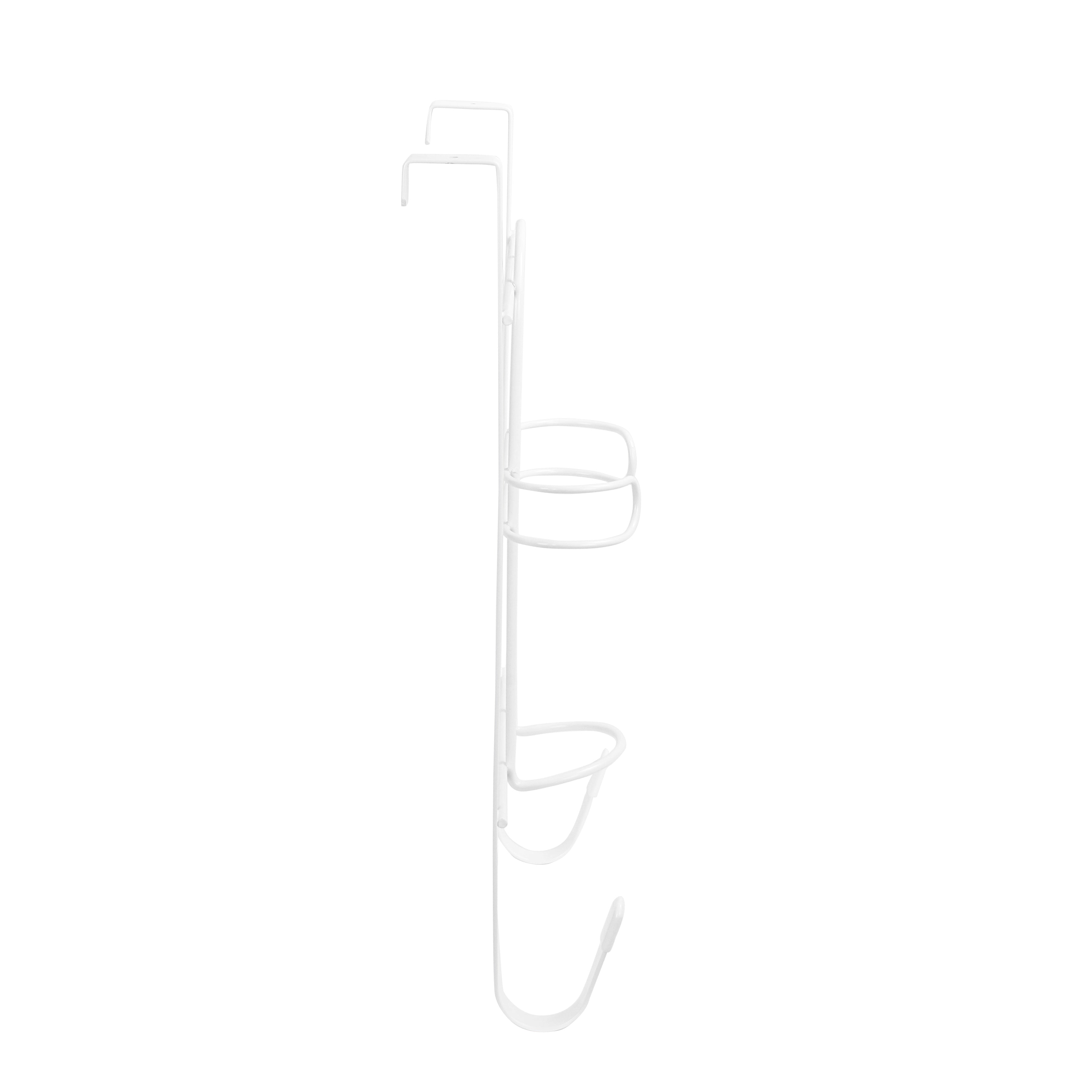 Raised Over Door Iron and Board Holder - Image 3