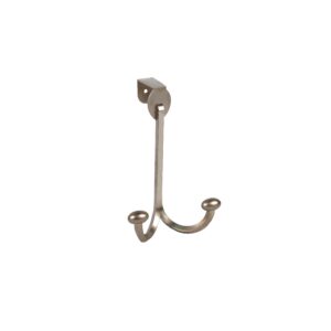 Space Saving Multi Hook Over Door Hanging Rack