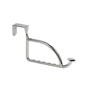 Multi Hook Over Door Hanging Rack