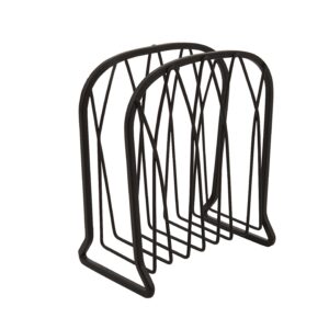 Open Frame Metal Napkin Holder