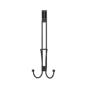 Open Frame Multi Hook Over Door Hanging Rack