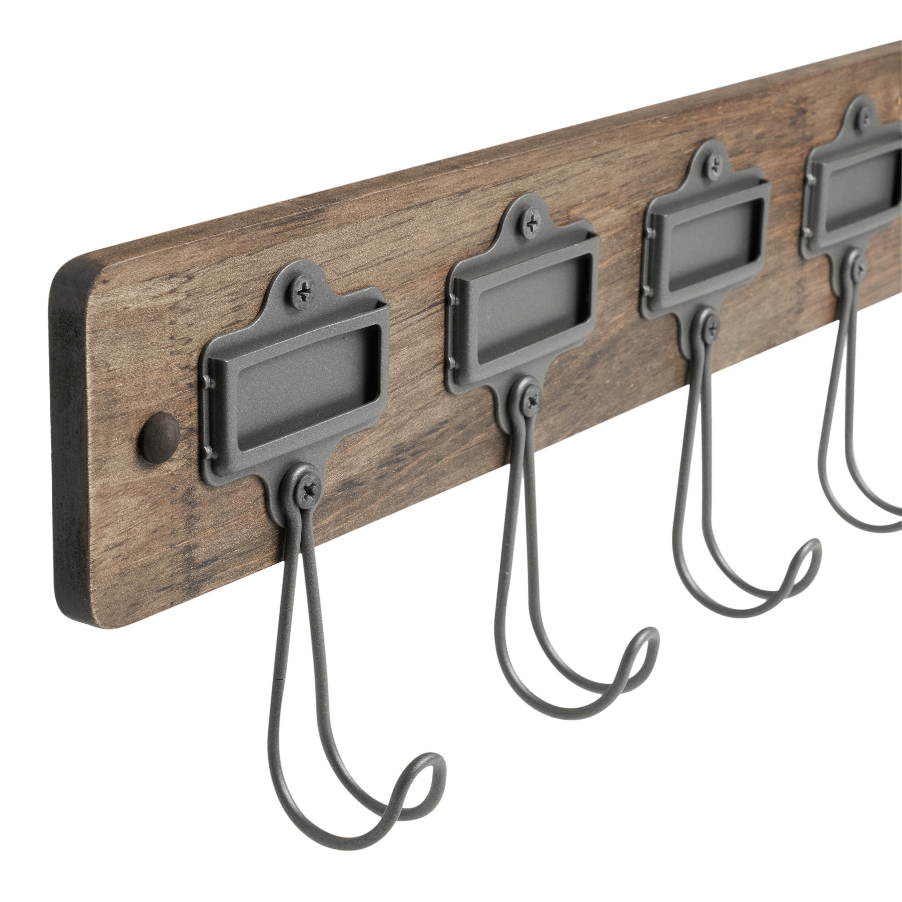 Versatile Metal Home Storage Organizer - Image 4