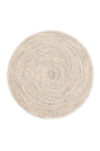 White Grain Baskets